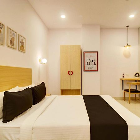 Super Collection O Casa Grand Hotels Nacharam حيدر أباد المظهر الخارجي الصورة